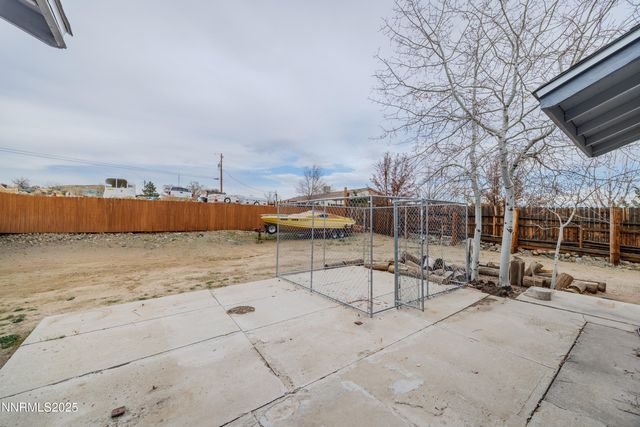 375 Hoge Road, Reno, NV 89506
