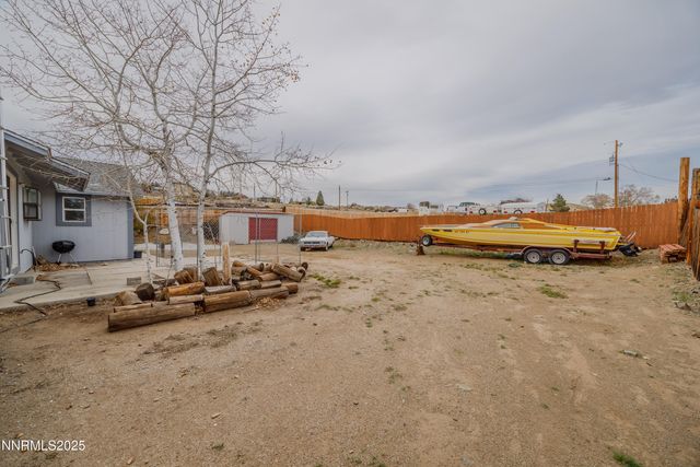 375 Hoge Road, Reno, NV 89506