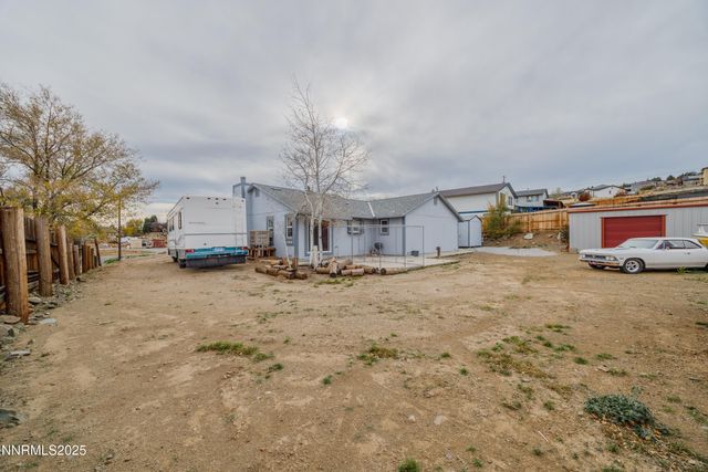 375 Hoge Road, Reno, NV 89506