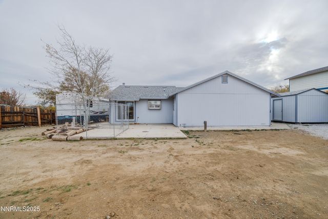 375 Hoge Road, Reno, NV 89506