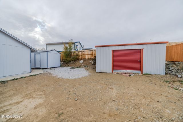375 Hoge Road, Reno, NV 89506