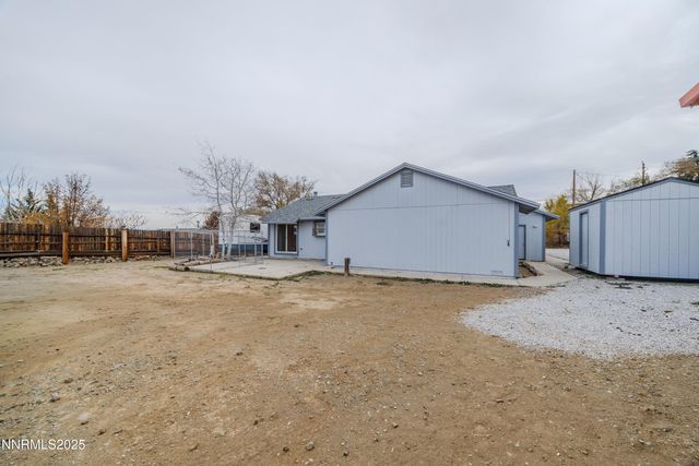 375 Hoge Road, Reno, NV 89506