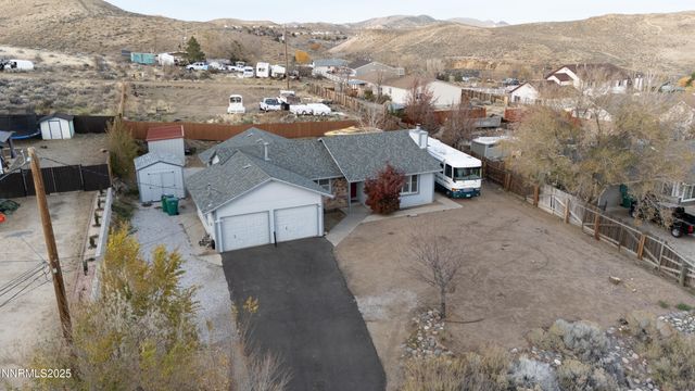 375 Hoge Road, Reno, NV 89506