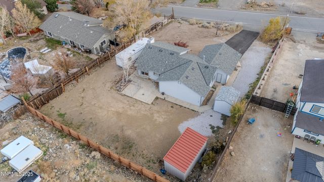375 Hoge Road, Reno, NV 89506