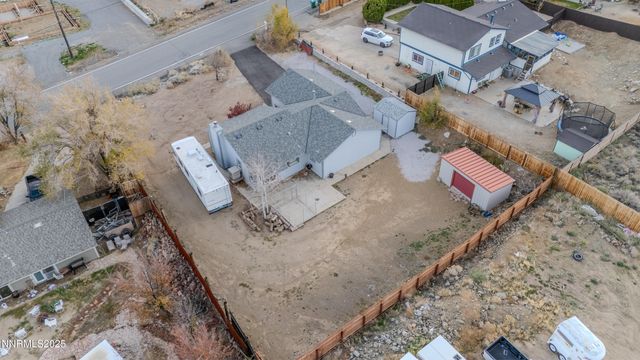 375 Hoge Road, Reno, NV 89506
