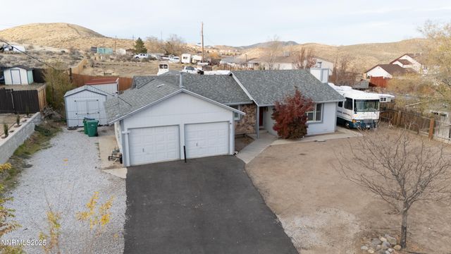 375 Hoge Road, Reno, NV 89506
