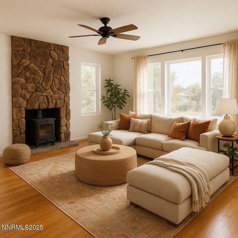 375 Hoge Road, Reno, NV 89506