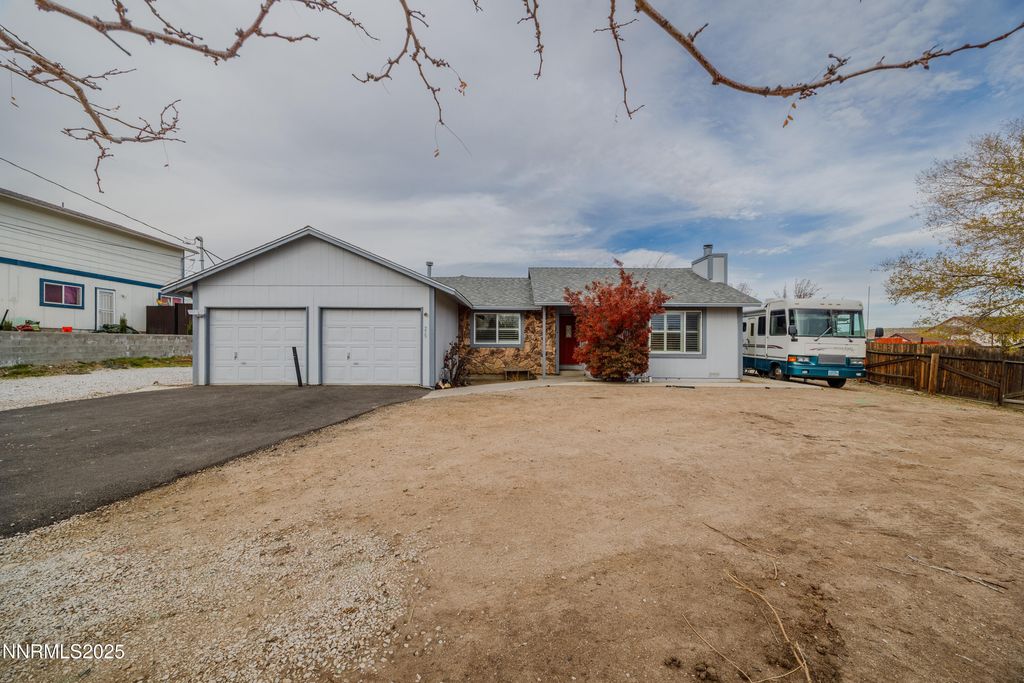 375 Hoge Road, Reno, NV 89506