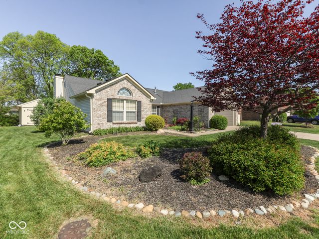 7828 Lofton Court, Indianapolis, IN 46239