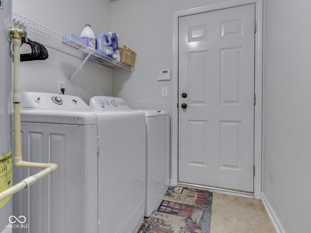 7828 Lofton Court, Indianapolis, IN 46239