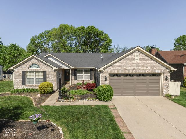 7828 Lofton Court, Indianapolis, IN 46239