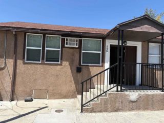 540 S 28th, San Diego, CA 92102