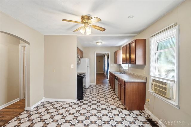 3021 Mohawk Street, Middletown, OH 45044