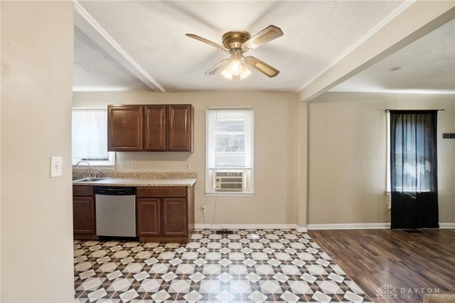 3021 Mohawk Street, Middletown, OH 45044