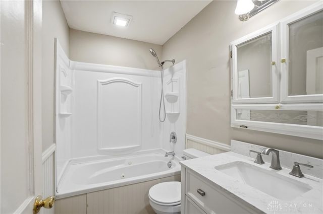 3021 Mohawk Street, Middletown, OH 45044