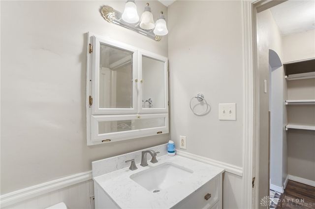 3021 Mohawk Street, Middletown, OH 45044