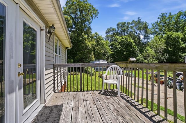 3021 Mohawk Street, Middletown, OH 45044