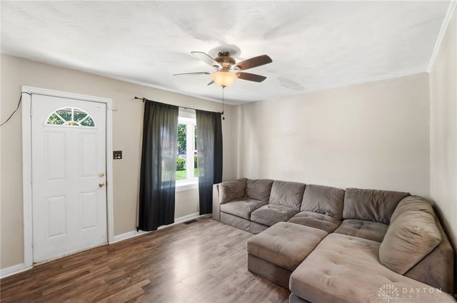 3021 Mohawk Street, Middletown, OH 45044