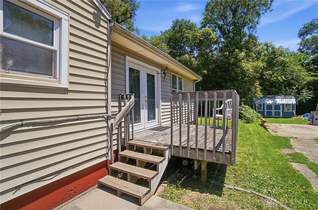 3021 Mohawk Street, Middletown, OH 45044