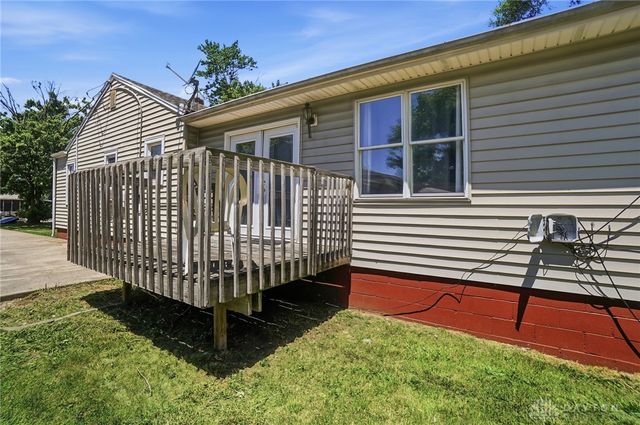 3021 Mohawk Street, Middletown, OH 45044