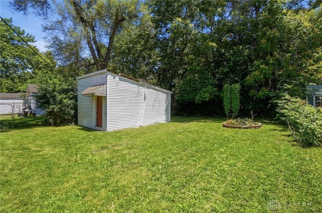 3021 Mohawk Street, Middletown, OH 45044