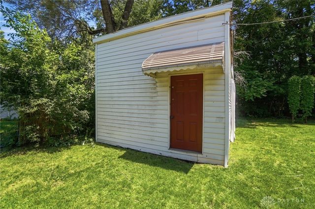3021 Mohawk Street, Middletown, OH 45044