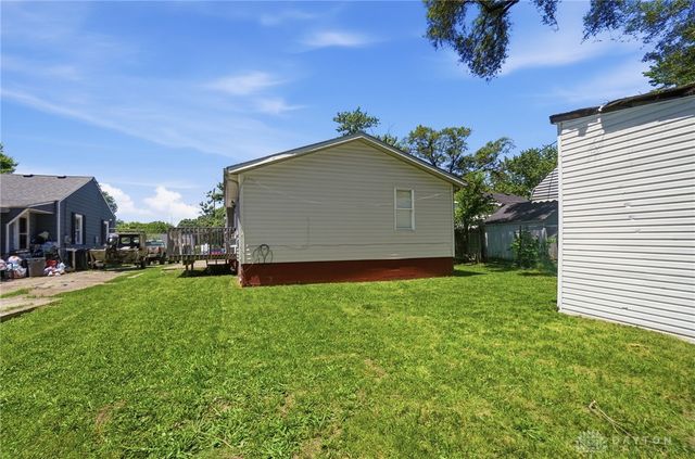 3021 Mohawk Street, Middletown, OH 45044