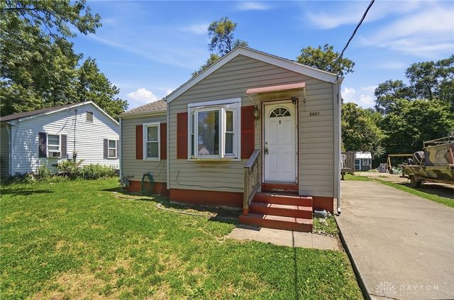 3021 Mohawk Street, Middletown, OH 45044