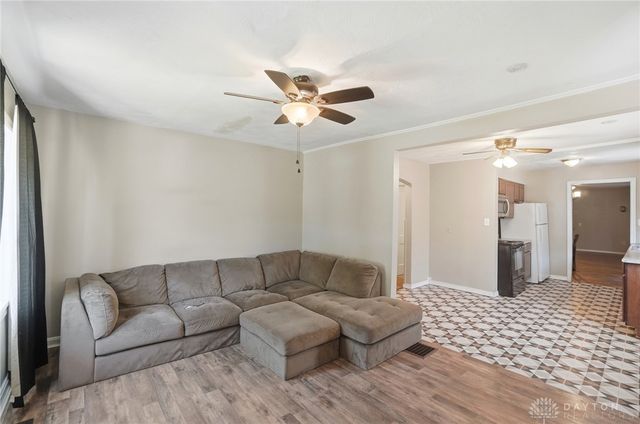 3021 Mohawk Street, Middletown, OH 45044