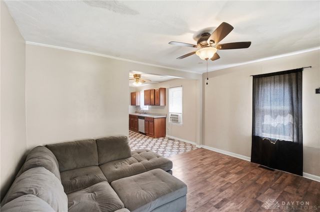 3021 Mohawk Street, Middletown, OH 45044