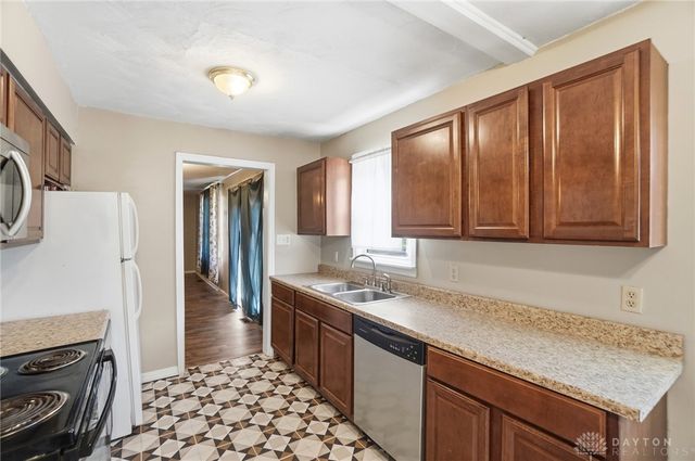 3021 Mohawk Street, Middletown, OH 45044