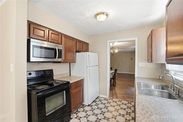 3021 Mohawk Street, Middletown, OH 45044