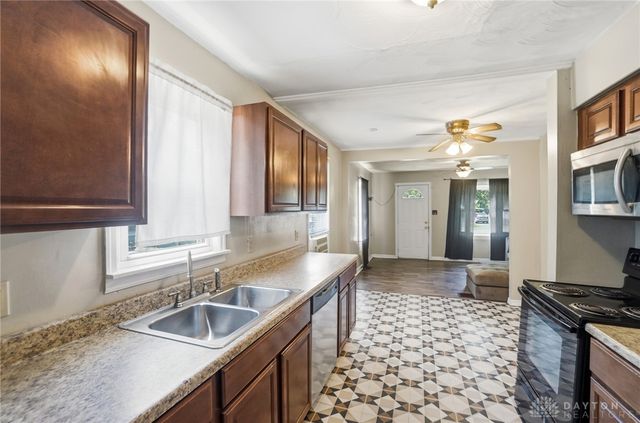 3021 Mohawk Street, Middletown, OH 45044