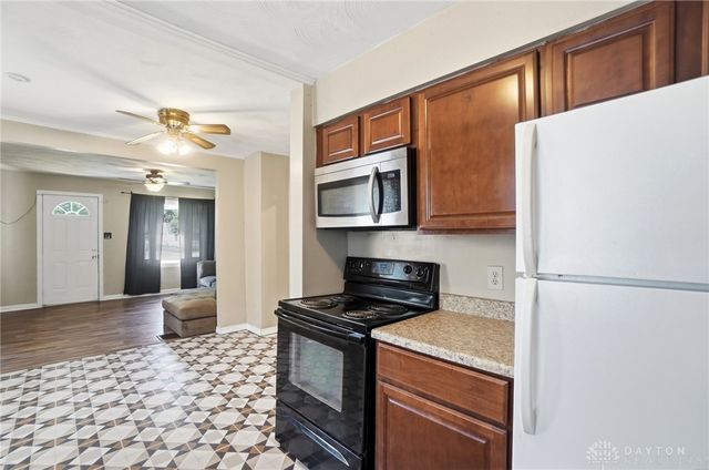 3021 Mohawk Street, Middletown, OH 45044