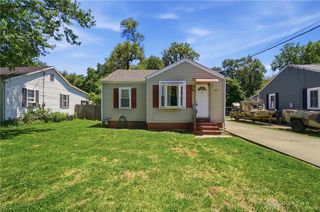 3021 Mohawk Street, Middletown, OH 45044
