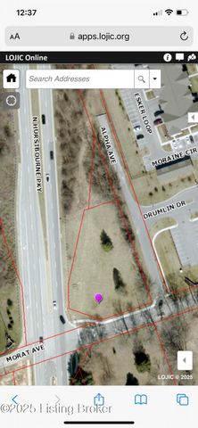 1600 Alpha Ave, Louisville, KY 40223
