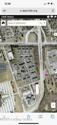 1600 Alpha Ave, Louisville, KY 40223