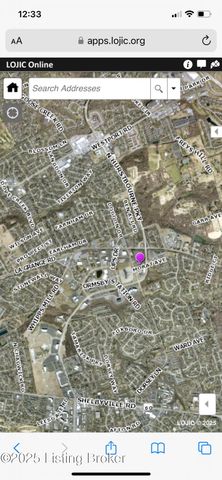 1600 Alpha Ave, Louisville, KY 40223