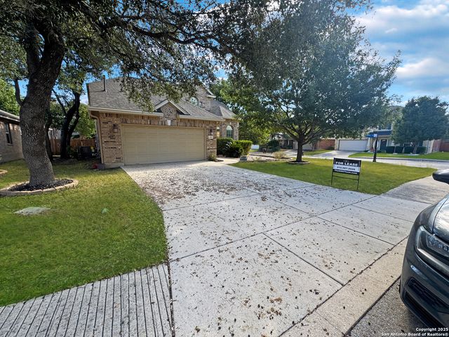 1019 Mineral Hills, San Antonio, TX 78260