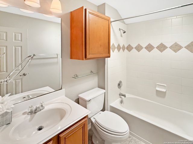 1019 Mineral Hills, San Antonio, TX 78260