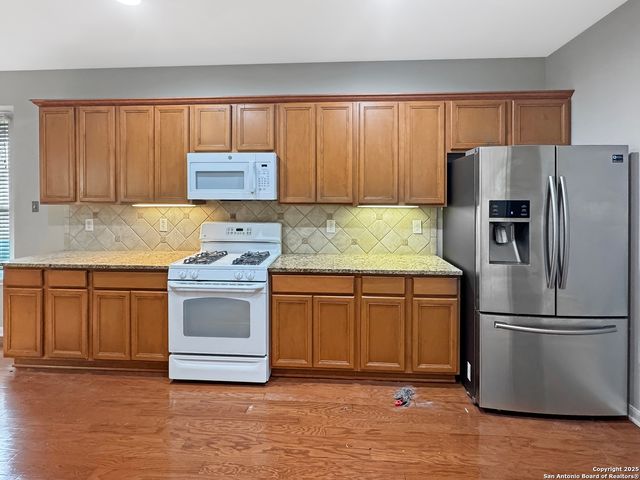 1019 Mineral Hills, San Antonio, TX 78260