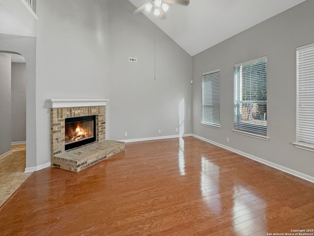 1019 Mineral Hills, San Antonio, TX 78260