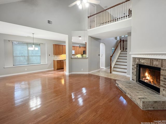 1019 Mineral Hills, San Antonio, TX 78260