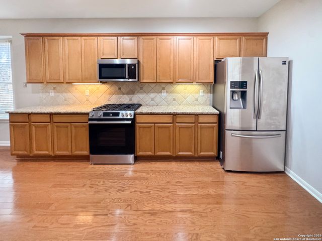 1019 Mineral Hills, San Antonio, TX 78260