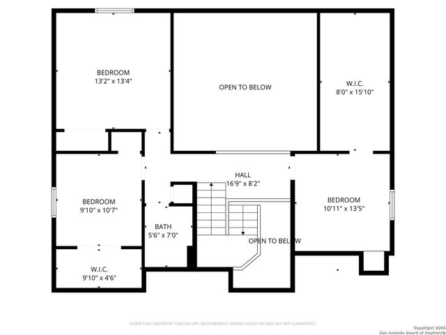 1019 Mineral Hills, San Antonio, TX 78260