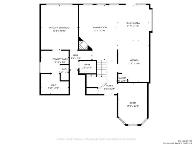 1019 Mineral Hills, San Antonio, TX 78260