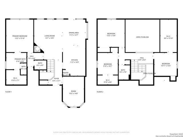 1019 Mineral Hills, San Antonio, TX 78260