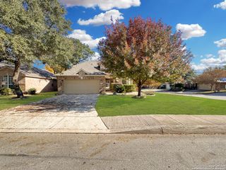 1019 Mineral Hills, San Antonio, TX 78260