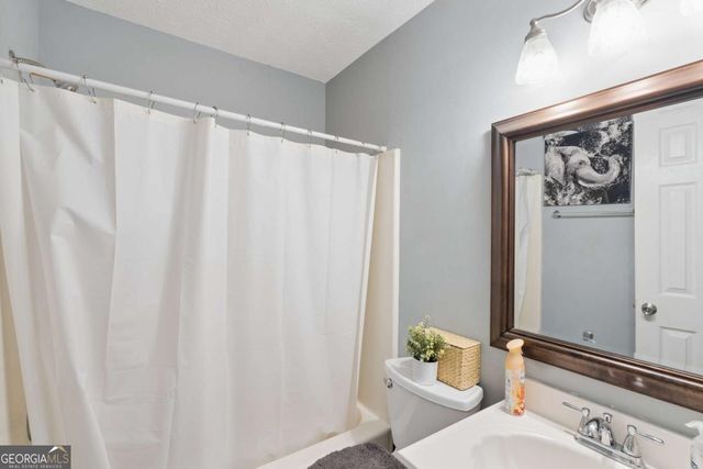 4177 Summer Wood Drive, Snellville, GA 30039