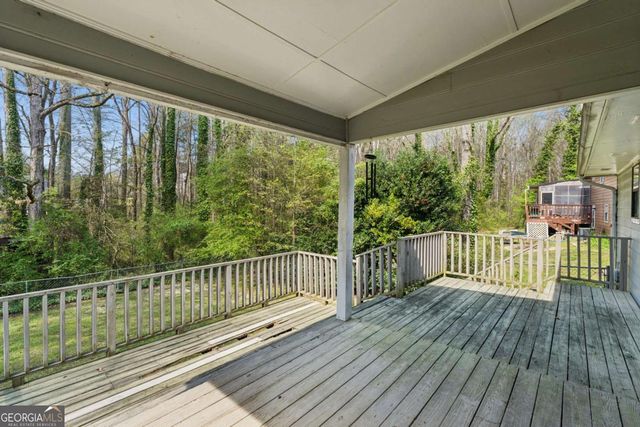 4177 Summer Wood Drive, Snellville, GA 30039